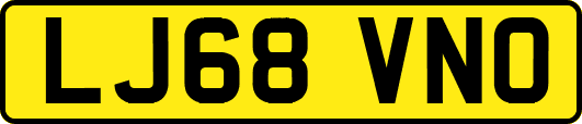 LJ68VNO