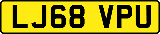 LJ68VPU