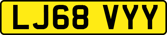 LJ68VYY