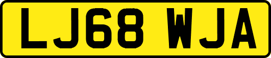 LJ68WJA