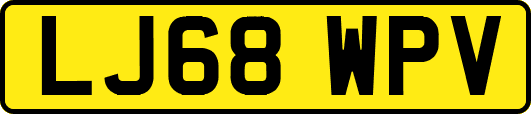 LJ68WPV