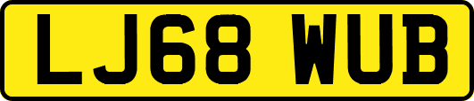 LJ68WUB