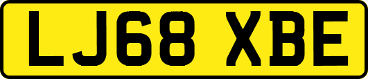 LJ68XBE