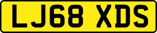 LJ68XDS