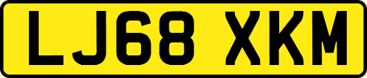 LJ68XKM