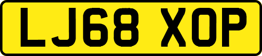 LJ68XOP
