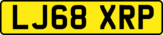 LJ68XRP