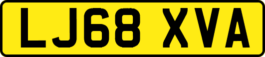 LJ68XVA