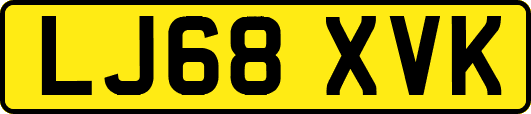 LJ68XVK