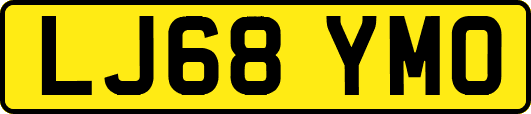 LJ68YMO