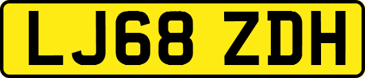 LJ68ZDH