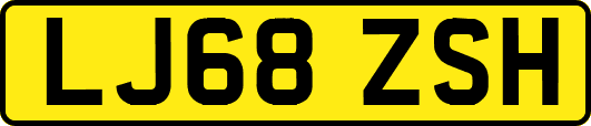 LJ68ZSH
