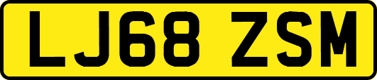 LJ68ZSM