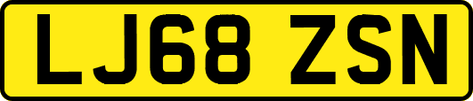 LJ68ZSN