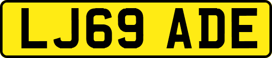 LJ69ADE