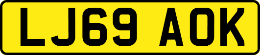 LJ69AOK