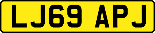 LJ69APJ