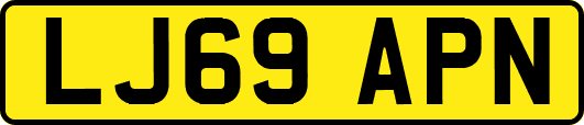 LJ69APN