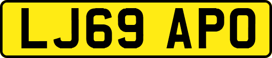 LJ69APO