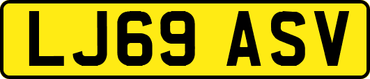 LJ69ASV