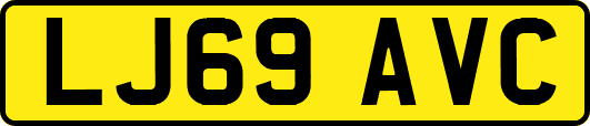 LJ69AVC