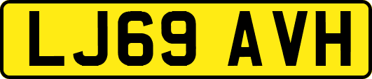 LJ69AVH