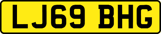 LJ69BHG