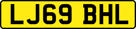 LJ69BHL