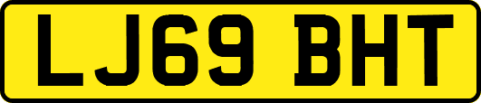 LJ69BHT