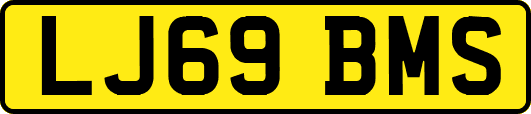 LJ69BMS