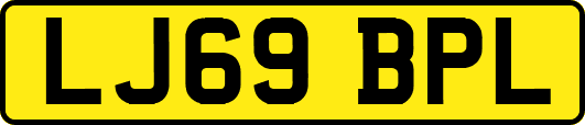 LJ69BPL