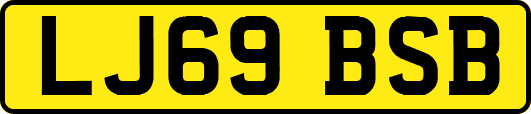 LJ69BSB