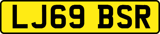 LJ69BSR