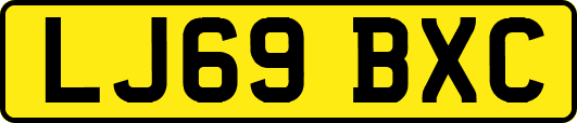 LJ69BXC