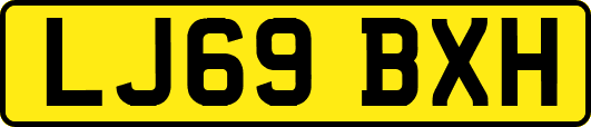 LJ69BXH