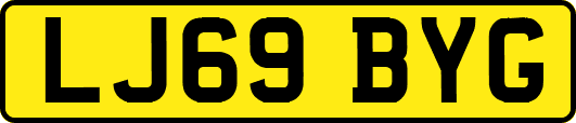 LJ69BYG