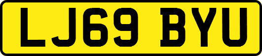 LJ69BYU