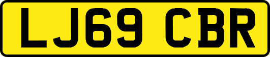 LJ69CBR