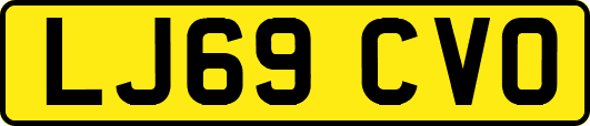 LJ69CVO