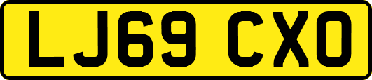 LJ69CXO