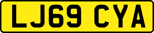 LJ69CYA