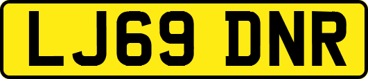 LJ69DNR