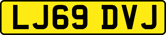 LJ69DVJ