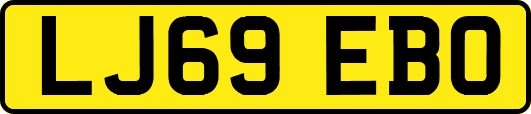 LJ69EBO