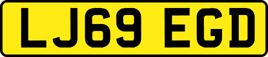 LJ69EGD