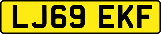 LJ69EKF