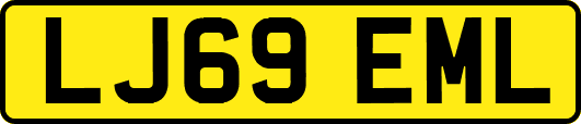 LJ69EML