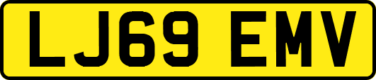 LJ69EMV