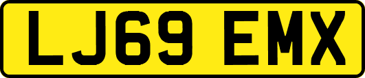 LJ69EMX