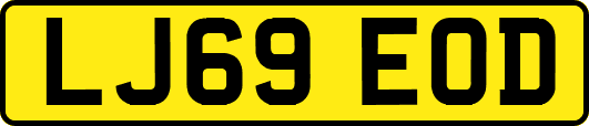 LJ69EOD